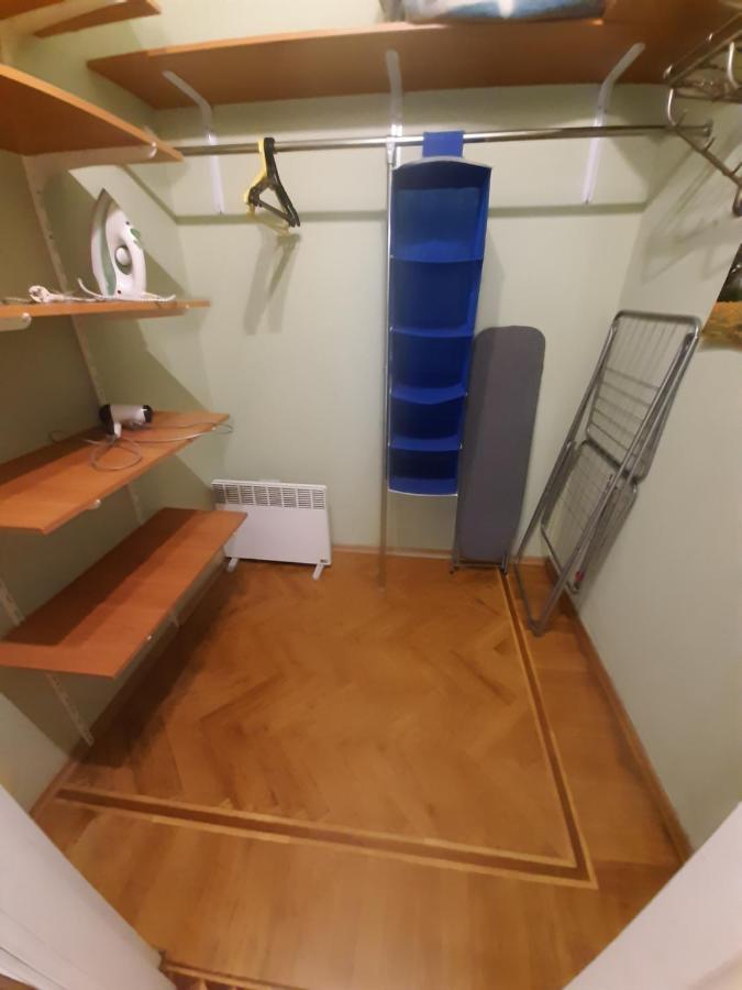 Apartment On Hretska 26/28 Odessa Ngoại thất bức ảnh