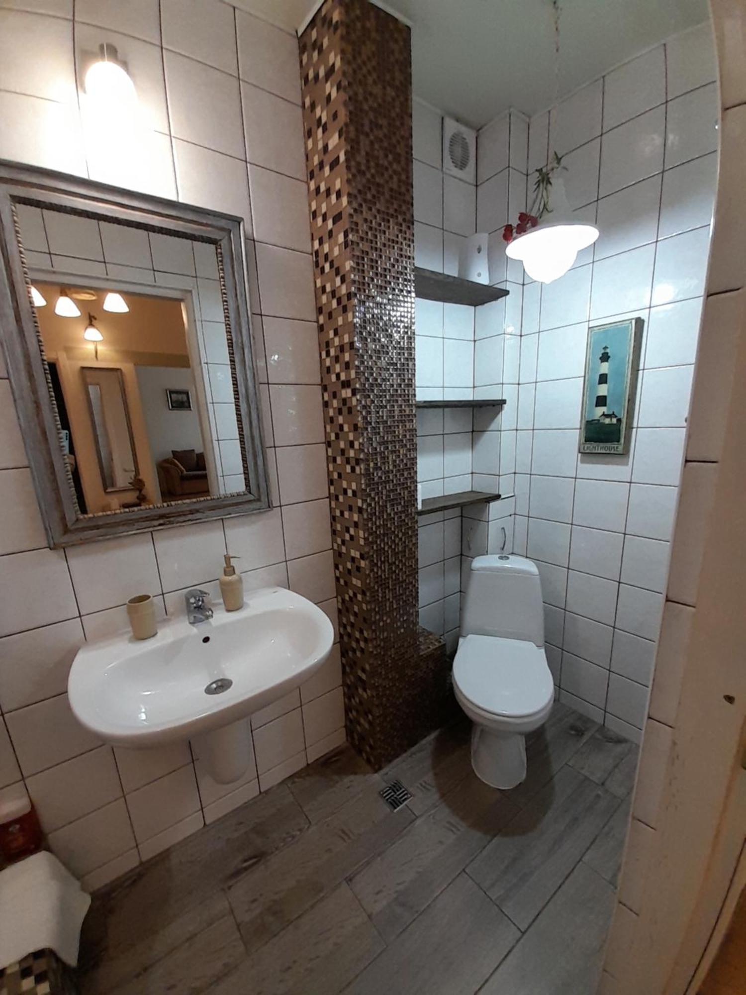 Apartment On Hretska 26/28 Odessa Ngoại thất bức ảnh